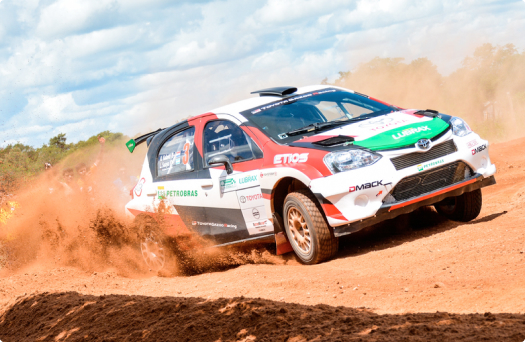 Toyotoshi MotorSport