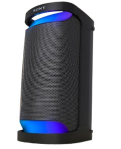 Altavoz inalámbrico portátil XP500 de la serie X