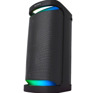 Altavoz inalámbrico portátil XP500 de la serie X